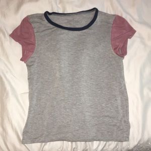 Soft and sexy T-shirt